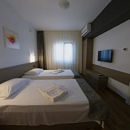 Elektra - Gasthof 3*