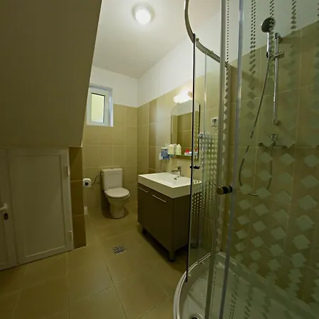 Konukevi Elektra - Sulina