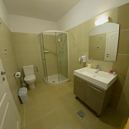 Konukevi Elektra - Sulina