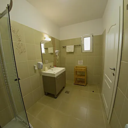 Elektra - Konukevi Sulina