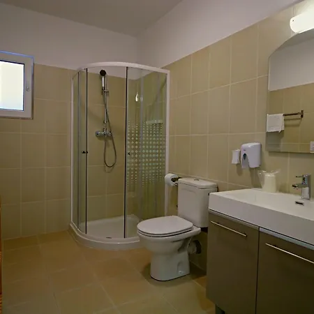 Elektra - Konukevi Sulina