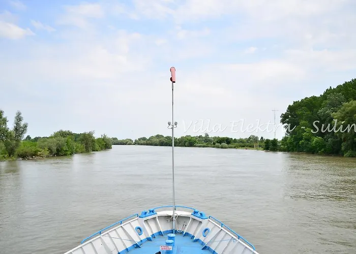 Elektra - בית הארחה